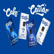 CAVIAR | DELTA 8 RECHARGEABLE DISPOSABLEDEVICE | 1G | 940MG