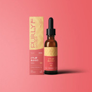 PURLYF | DELTA 8 TINCTURE | 1000MG