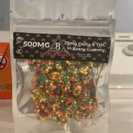 DELTA 8 | AIRHEADS | 250MG