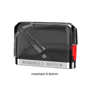 SMOK | THINER REFILLABLE REPLACEMENT PODS | PACK OF 2 | 4ML