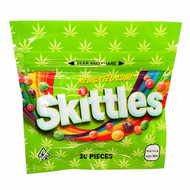 DELTA 8 | SKITTLES | 250MG