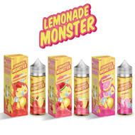 LEMONADE MONSTER | 100ML