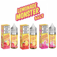 LEMONADE MONSTER SALT  30ML
