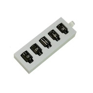 YOCAN | APEX REPLACEMENT COILS | PACK OF 5