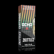 OCHO EXTRACTS | DELTA 8 CARTRIDGE | 1ML