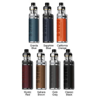 VOOPOO | DRAG S PRO POD SYSTEM STARTER KIT W/ REFILLABLE TPP-X POD | 3000MAH | 5.5ML