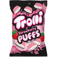 TROLLI STRAWBERRY PUFFS | DELTA 8 GUMMIES | 500MG