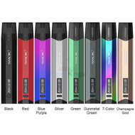 SMOK | NFIX POD SYSTEM STARTER KIT W/ 2 REFILLABLE PODS | 3ML | 700MAH