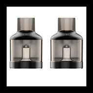 VOOPOO | TPP 2 REPLACEMENT POD CARTRIDGE | PACK OF 2 | 5.5ML