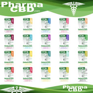 PHARMA CBD | DELTA 8 VAPE CARTRIDGE | 1ML
