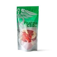PHARMA CBD | DELTA 8 GUMMIES | 15 COUNT PACK | 300MG