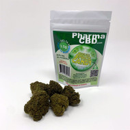 PHARMA CBD | DELTA 8 FLOWER | 3.5G