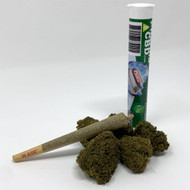 PHARMA CBD | DELTA 8 PRE-ROLL | 1G 