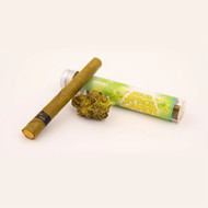 PHARMA CBD | DELTA 8 KING PALM PRE-ROLL BLUNT | 2G