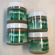 PHARMA CBD | DELTA 8 CAPSULES | 30 COUNT | 900MG
