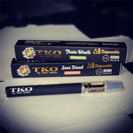 TKO | DELTA 8 DISPOSABLE BAR| 1ML | 900MG