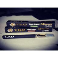 TKO | DELTA 8 DISPOSABLE | 1ML | 900MG