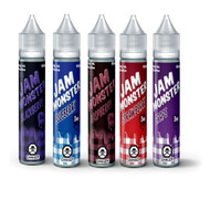 PB & JAM MONSTER | 100ML | TFN 