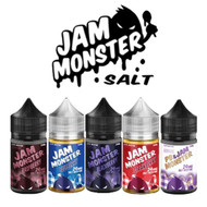 JAM MONSTER SALTS | 30ML | TFN 