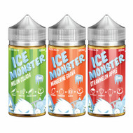 ICE MONSTER | 100ML | TFN