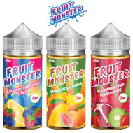 FRUIT MONSTER | 100ML | TFN