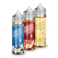 CUSTARD MONSTER | 100ML | TFN 