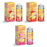 LEMONADE MONSTER | 100ML | TFN