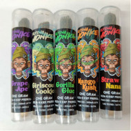 FLYING MONKEY | DELTA 8 KIEF PRE-ROLL | PACK OF 9