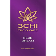 3CHI | THCO DISPOSABLE VAPE | 1ML