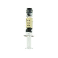 3CHI | DELTA 6A10A THC DISPOSABLE VAPE | 1ML