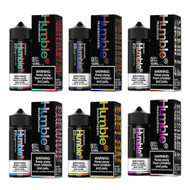HUMBLE JUICE CO. | 120ML | TFN ICE