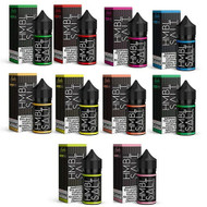 HUMBLE JUICE CO. | TFN SALT NIC | 30ML