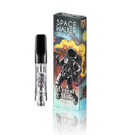Space Walker | Power Blend Cartridge | THC-O + Delta 8 + THC-P | 900MG