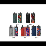 Uwell | Havok V1 Pod Mod System Starter Kit W/ 4ML Refillable Pod | 1800mAh