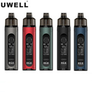 Uwell | Aeglos H2 Pod Mod Starter Kit W/ Refillable 4.5ML Cartridge Pod | 1500mAh