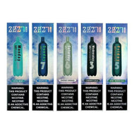 2027 | Date7 2000 PUFF Disposable Device | 50MG | 6.5ML