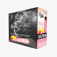 Fuzze Ultra by Fume | 2500 PUFF Disposable Device | 8ML | 50MG