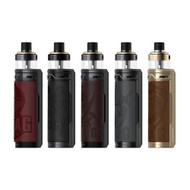 Voopoo | Drag S PnP-X Pod System Starter Kit W/ Refillable Pod | 5ML | 2500mAh