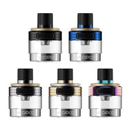 Voopoo | PnP-X Refillable Replacement Pod | 5ML