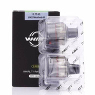 Uwell | Whirl T1 Replacement Pod | 2PK