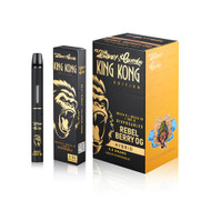 Flying Monkey | Crumbs King Kong |D8 Disposable