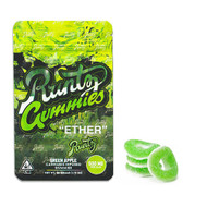 Runtz | Delta 8 Gummies | 1000MG