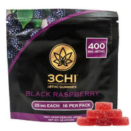 3CHI | Delta 8 Gummies | 400MG
