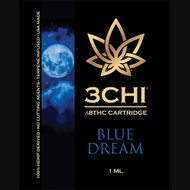 3CHI | HHC Cartridge | 1ML