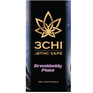 3CHI | Pop Box Disposable | 1ML | Display of 10