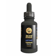 3CHI | Delta 8 Tincture