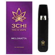 3CHI | Delta 8 Sauce | 1G