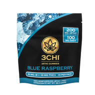 3CHI | THCV Gummies | 300MG | 10 COUNT