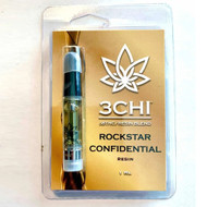3CHI | Delta 8 THC Resin Cartridge | 1ML