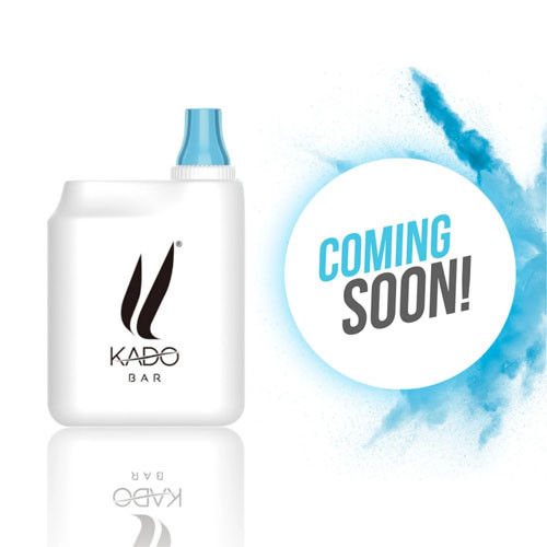 Kado Mark 3000 Puff Disposable 50MG vapesale247